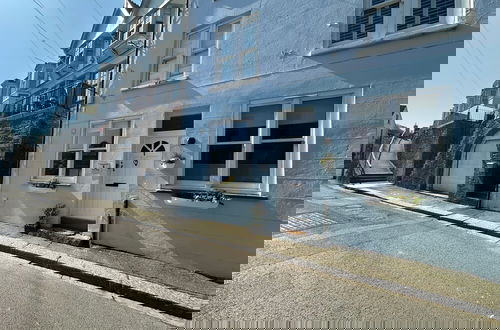 Foto 35 - The Slipway Suite, Fowey Harbour & Parking 1 Min