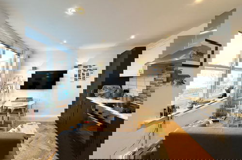 Foto 5 - The Slipway Suite, Fowey Harbour & Parking 1 Min