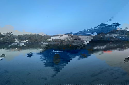 Foto 14 - The Slipway Suite, Fowey Harbour & Parking 1 Min