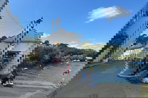Foto 13 - The Slipway Suite, Fowey Harbour & Parking 1 Min