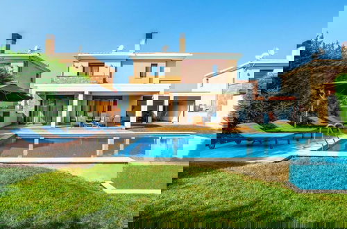 Foto 1 - Onar Luxury Villa in Sani Halkidiki
