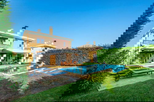 Foto 4 - Onar Luxury Villa in Sani Halkidiki