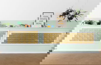 Foto 2 - The Metalworks