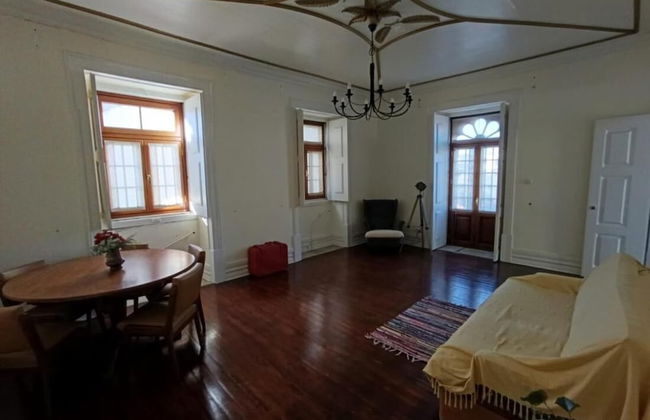 Casa dos Livros - Guest House - Foto 32