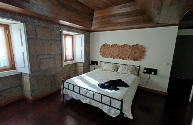 Casa dos Livros - Guest House - Foto 2
