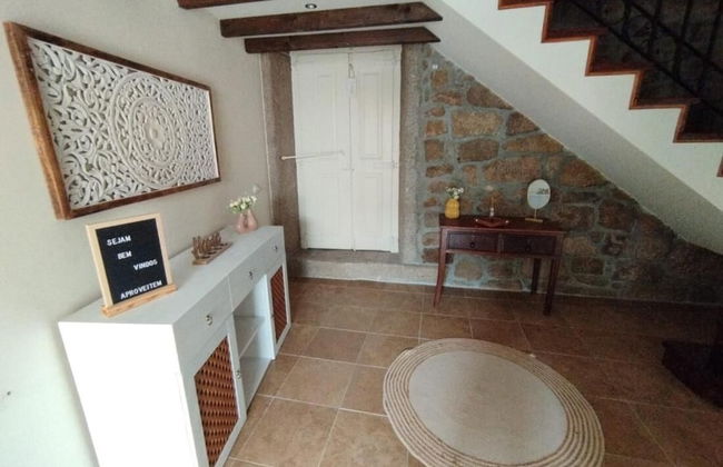 Casa dos Livros - Guest House - Foto 14