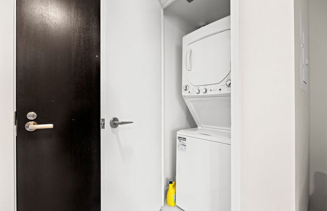 GLOBALSTAY Teahouse Condos in DT Toronto - Foto 55