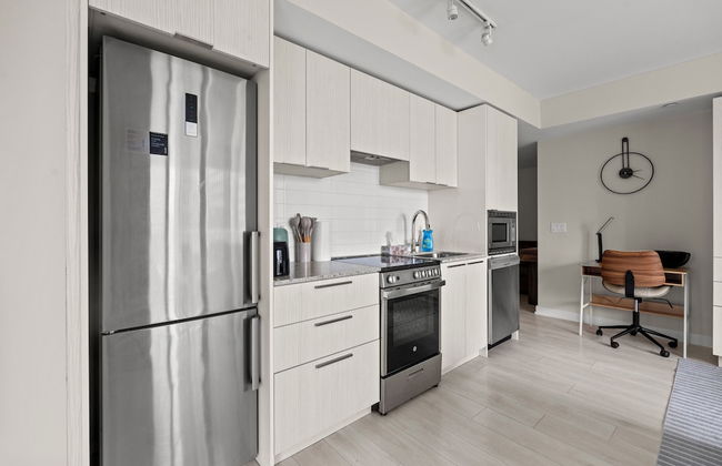 GLOBALSTAY Teahouse Condos in DT Toronto - Foto 30