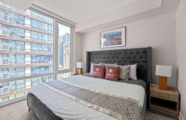 GLOBALSTAY Teahouse Condos in DT Toronto - Foto 18