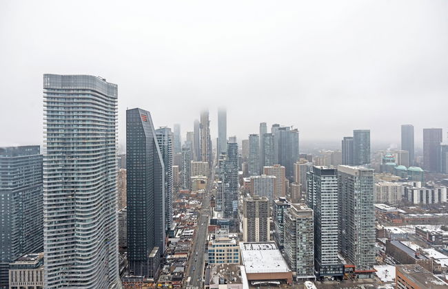 GLOBALSTAY Teahouse Condos in DT Toronto - Foto 49
