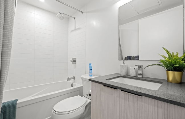 GLOBALSTAY Teahouse Condos in DT Toronto - Foto 57