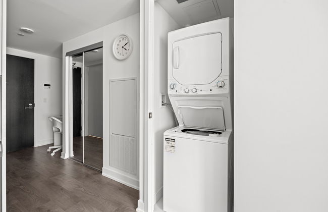 GLOBALSTAY Teahouse Condos in DT Toronto - Foto 54