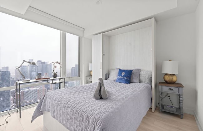 GLOBALSTAY Teahouse Condos in DT Toronto - Foto 2