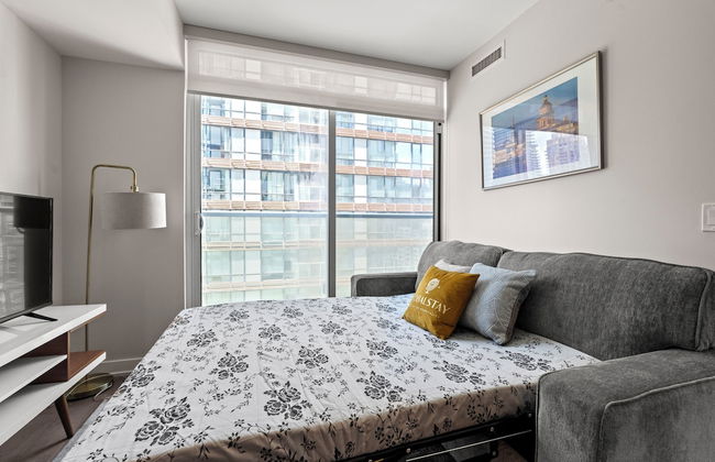 GLOBALSTAY Teahouse Condos in DT Toronto - Foto 46