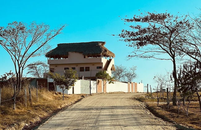 Casa Mateo Puerto Escondido - Foto 57