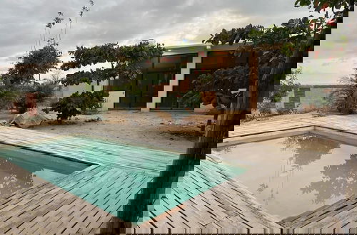 Foto 49 - Casa Mateo Puerto Escondido