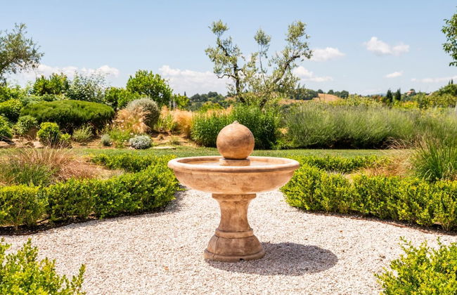 Luxury Farmhouse in Umbria-podere Montecani - Foto 45