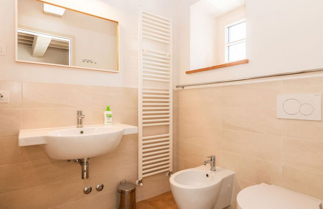 Luxury Farmhouse in Umbria-podere Montecani - Foto 20
