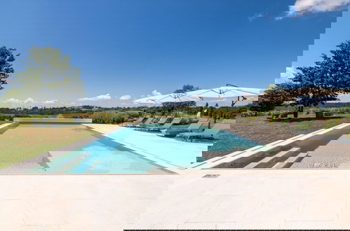 Foto 44 - Luxury Farmhouse in Umbria-podere Montecani