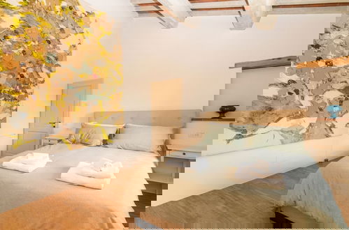 Foto 19 - Luxury Farmhouse in Umbria-podere Montecani