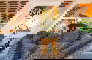 Photo 1 - Luxury Farmhouse in Umbria-podere Montecani