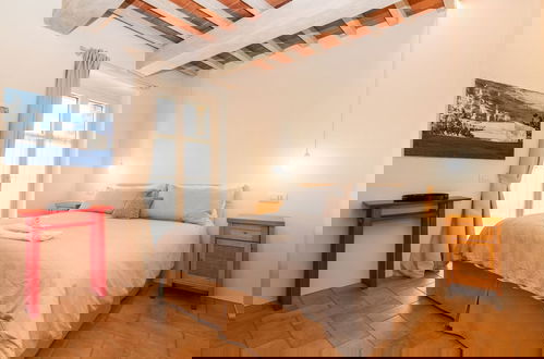 Foto 15 - Luxury Farmhouse in Umbria-podere Montecani