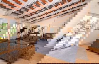 Foto 3 - Luxury Farmhouse in Umbria-podere Montecani