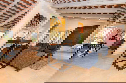 Foto 5 - Luxury Farmhouse in Umbria-podere Montecani
