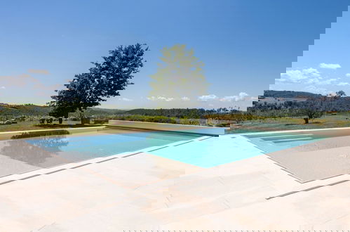 Foto 38 - Luxury Farmhouse in Umbria-podere Montecani