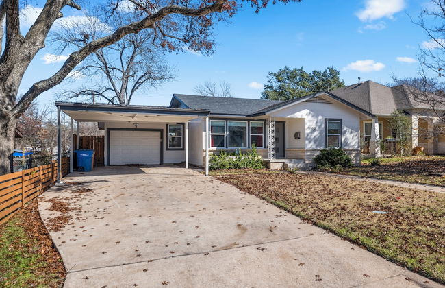 Fun 3BR Retreat in Austin Huge Pool - Foto 16