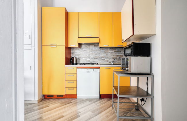 JOIVY Stylish Flat close to Centre - Foto 12
