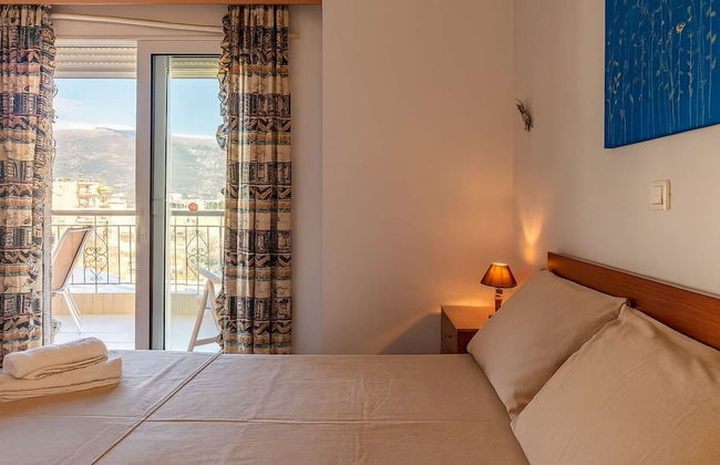 Comfy Beach Flat 10min to the City Center - Foto 21