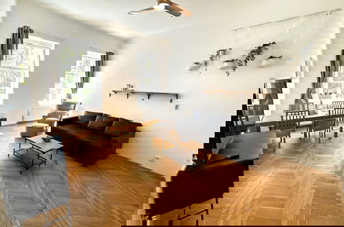 Foto 39 - Black Eagle Apartments