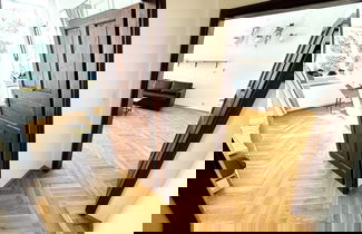 Foto 2 - Black Eagle Apartments