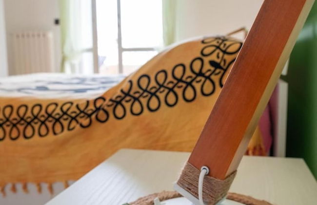 Charming Margherita di Savoia Apartment With Sea Views - Photo 11