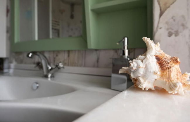 Charming Margherita di Savoia Apartment With Sea Views - Photo 35