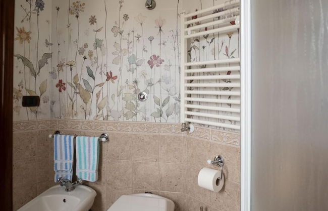 Charming Margherita di Savoia Apartment With Sea Views - Photo 32