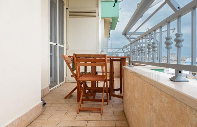 Charming Margherita di Savoia Apartment With Sea Views - Photo 21