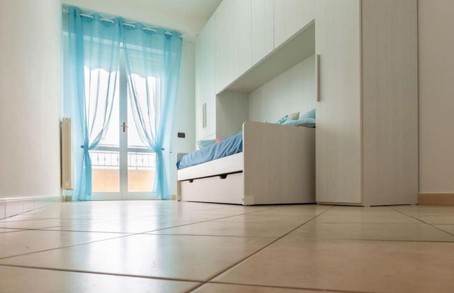 Charming Margherita di Savoia Apartment With Sea Views - Photo 15