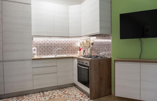 Charming Margherita di Savoia Apartment With Sea Views - Photo 42