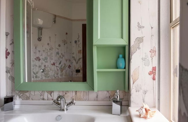 Charming Margherita di Savoia Apartment With Sea Views - Photo 33