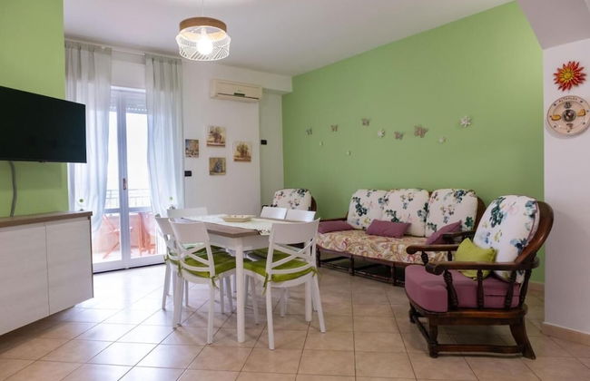 Charming Margherita di Savoia Apartment With Sea Views - Photo 27