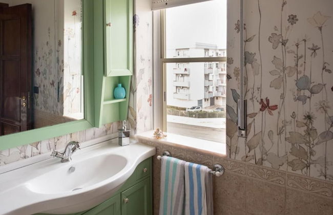 Charming Margherita di Savoia Apartment With Sea Views - Photo 31