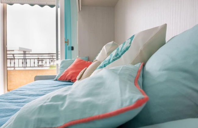 Charming Margherita di Savoia Apartment With Sea Views - Photo 16