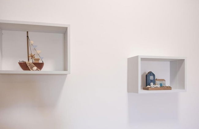 Charming Margherita di Savoia Apartment With Sea Views - Photo 47