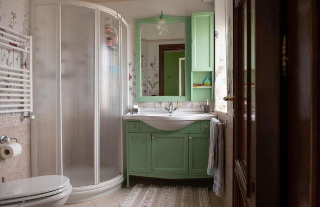 Charming Margherita di Savoia Apartment With Sea Views - Photo 30