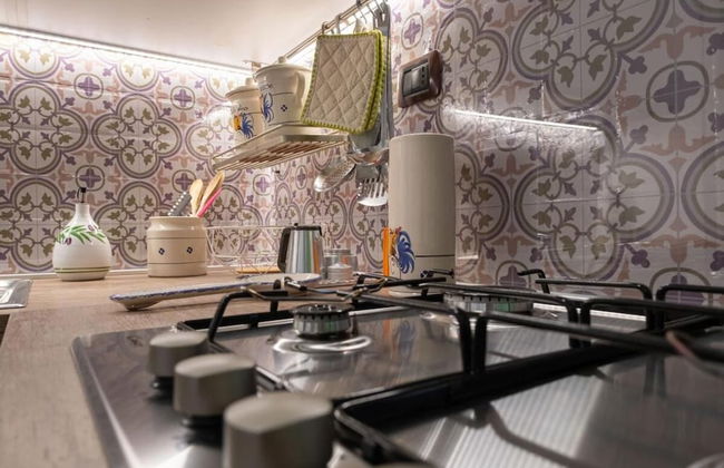 Charming Margherita di Savoia Apartment With Sea Views - Photo 44