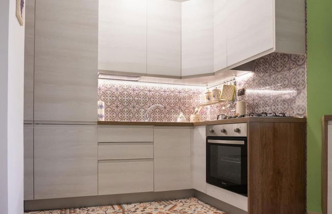 Charming Margherita di Savoia Apartment With Sea Views - Photo 37