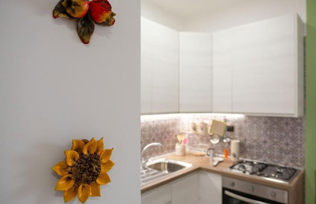 Charming Margherita di Savoia Apartment With Sea Views - Photo 43