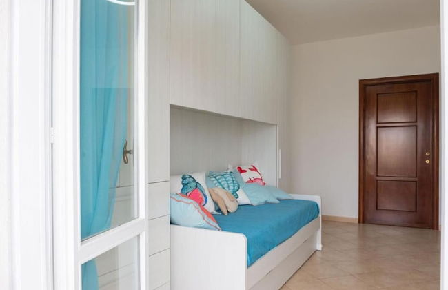 Charming Margherita di Savoia Apartment With Sea Views - Photo 9